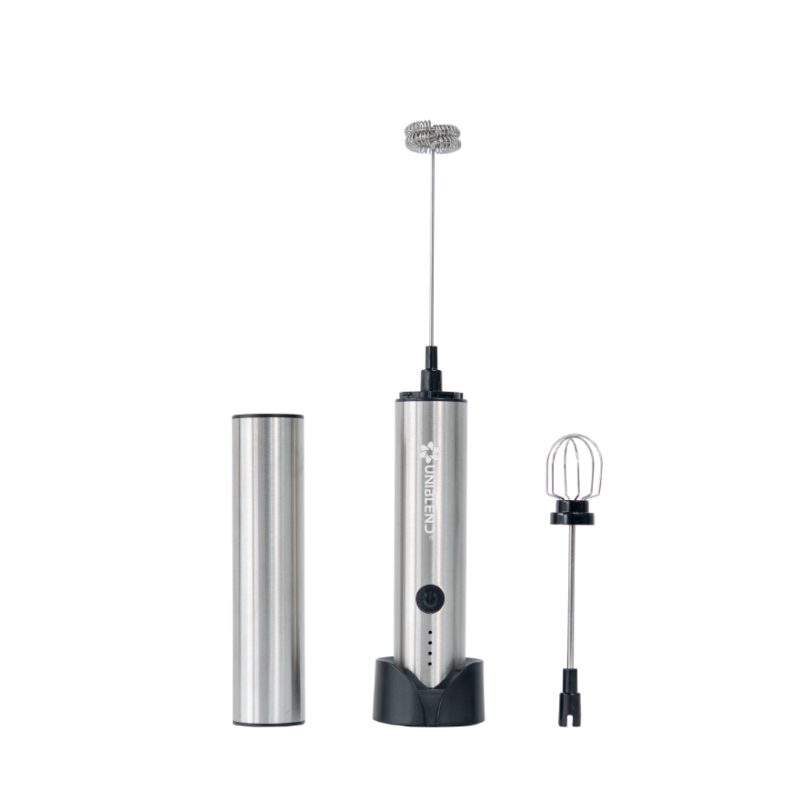 MÁY ĐÁNH BỌT CÀ PHÊ ĐA NĂNG UNIBLEND DC - 201