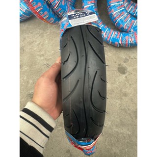  Lốp không săm chuyên dùng xe máy xe điện 300-10 chính hãng vanlock 