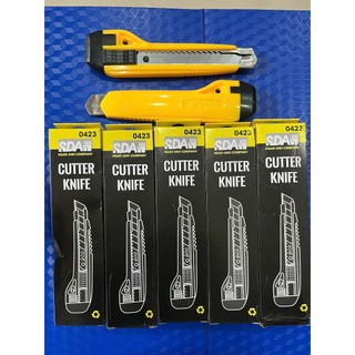 Dao rọc giấy SDI (SDA ) 0423 - lớn