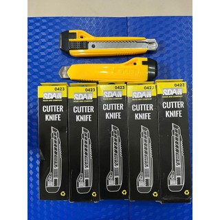 Dao rọc giấy SDI (SDA ) 0423 - lớn