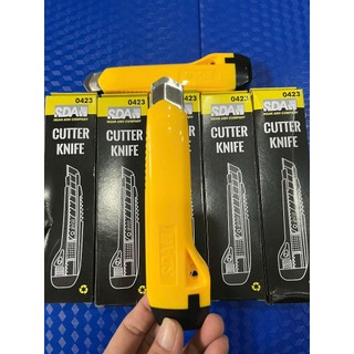 Dao rọc giấy SDI (SDA ) 0423 - lớn