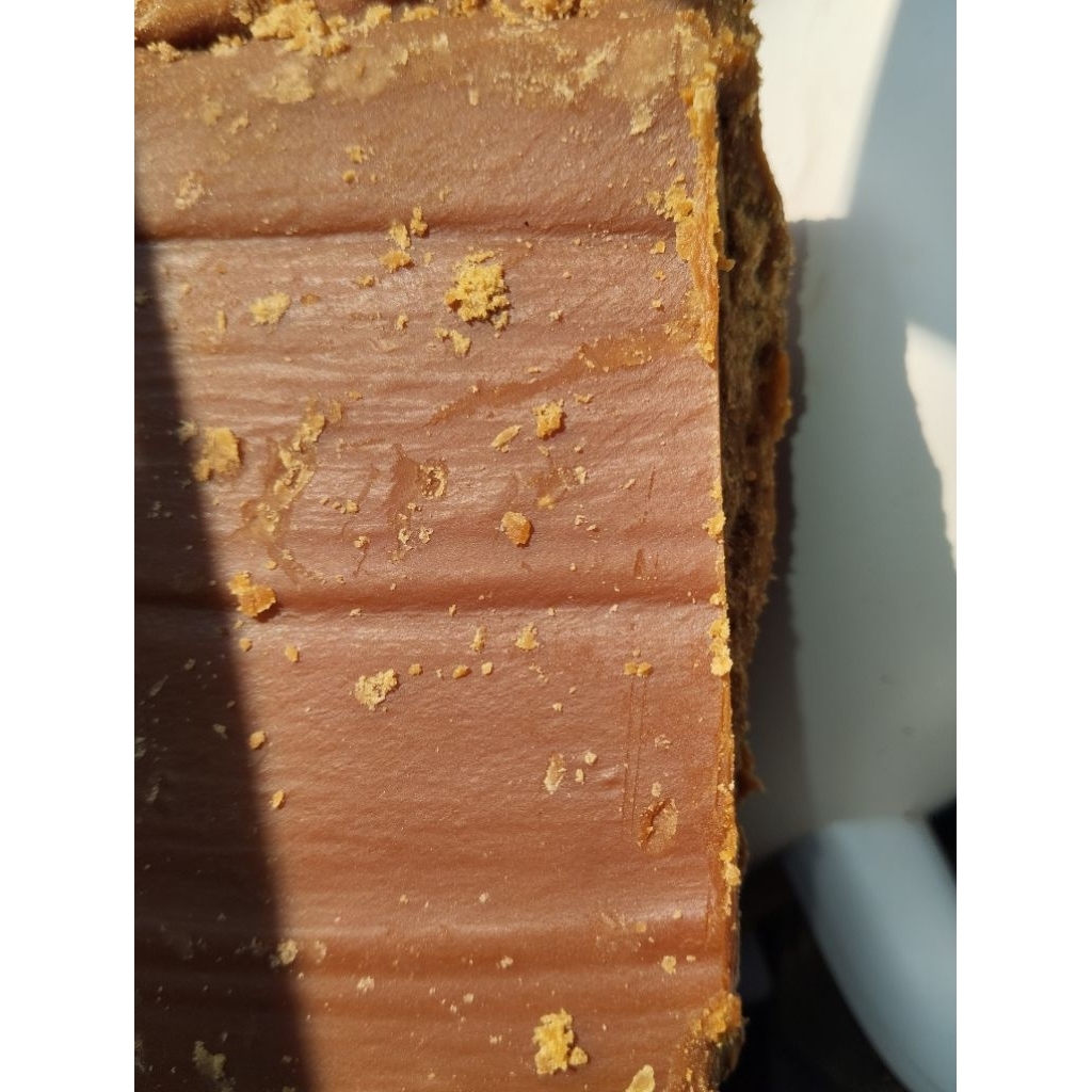 Đường phên Bó tờ/ Mật mía Cao Bằng 1kg