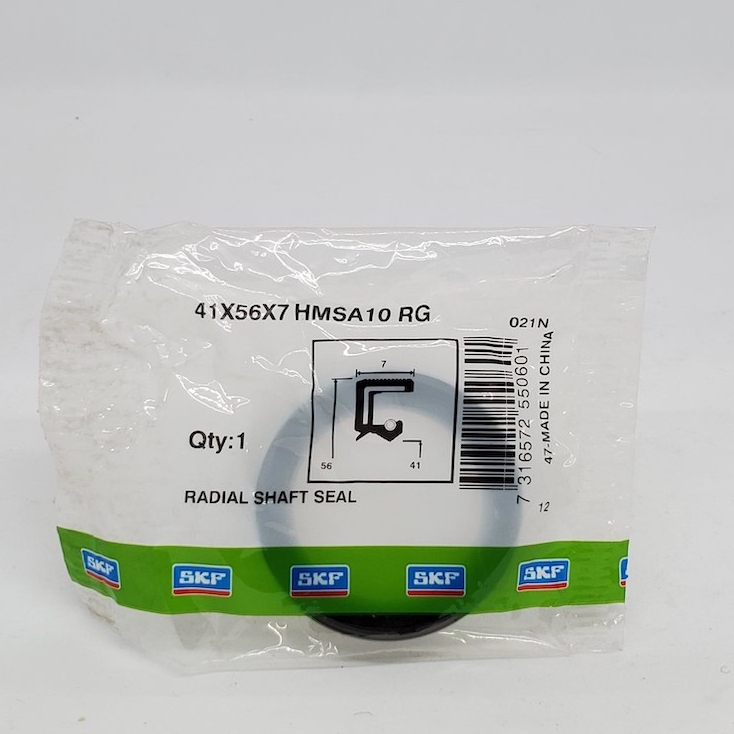 [GIÁ 1 CÁI] Phớt chặn dầu SKF trục 41 mm - SKF Ngọc Anh - Đại lý chính hãng SKF