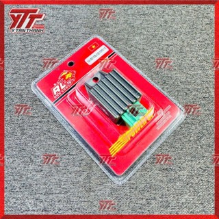  Sạc RedLeo cho Wave A110,Wave Blade MS07 