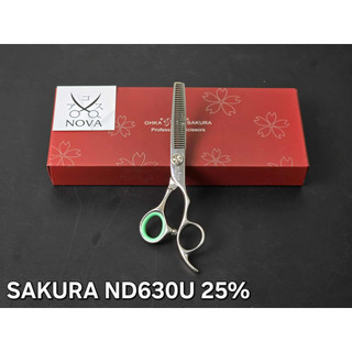 Kéo tỉa SAKURA ELITE ND THINING