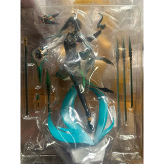 Mô Hình Genshin Impact Xiao