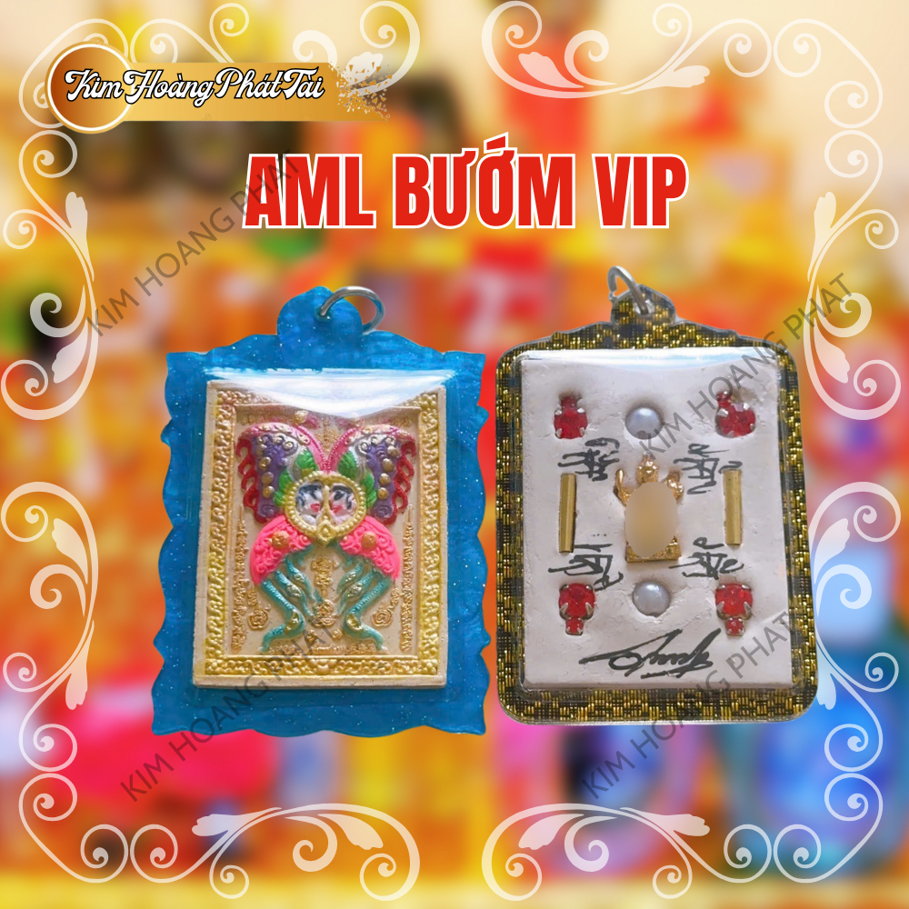 Mặt dây chuyền hồ ly 9 đuôi cửu vĩ - nhiều mẫu Thái Lan Phong Thủy