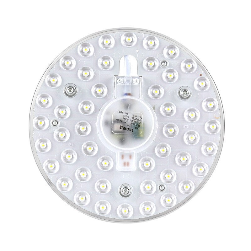 Led module âm trần (12W ,18W ,24W ,36W) có nam châm gắn sau