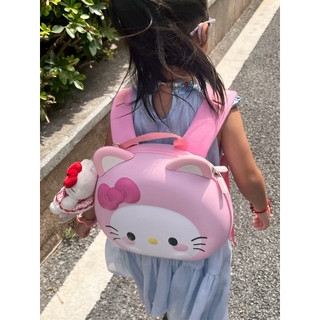 [Order] Balo Hello Kitty siêu dễ thương cho bé gái