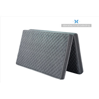 Đệm bông ép ELAN Fly Vỏ chần