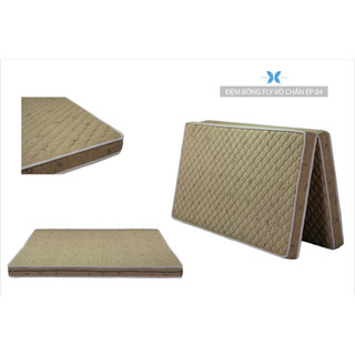 Đệm bông ép ELAN Fly Vỏ chần
