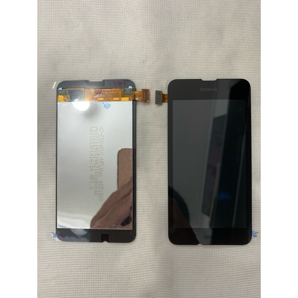 Màn Hình Điện Thoại Nokia N530 - RM1019 Zin. Dùng Thay Thế.