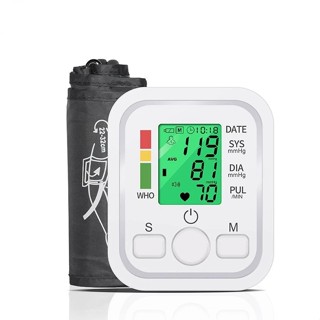 Máy Đo Huyết Áp Điện Tử Bắp Tay Công Nghệ Đức – Chăm Sóc Sức Khỏe Toàn Diện
