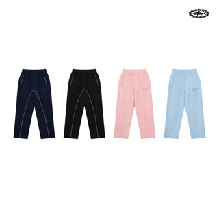 Quần dài Cruehawts Signature Sweatpants/ Interlock sm25