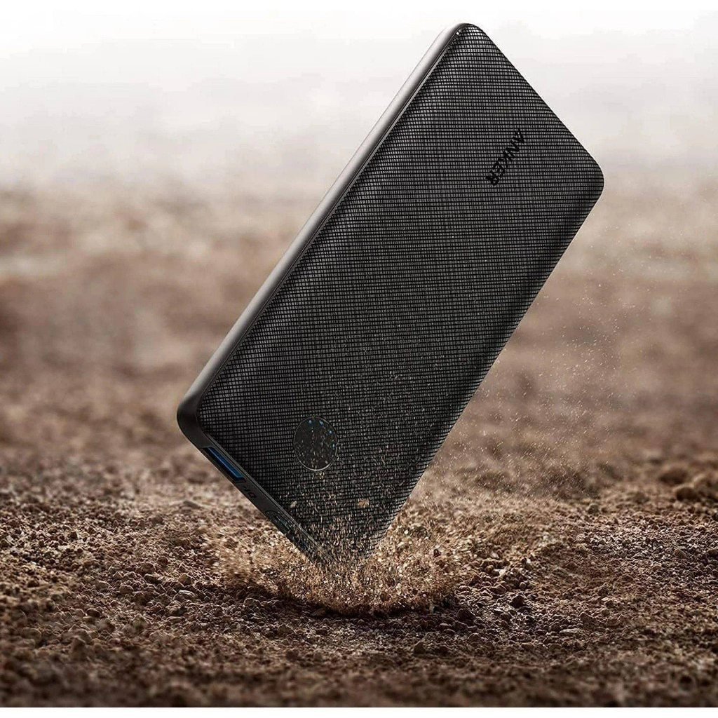 Sạc dự phòng ANKER SLIM