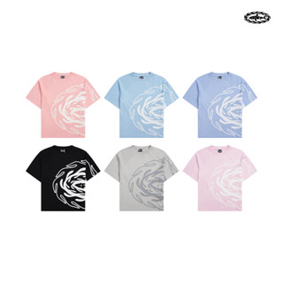 Áo thun Cruehawts Signature Tee/ Cotton sm25