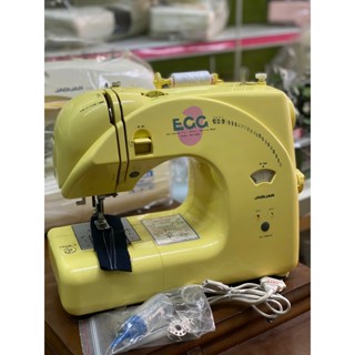  MÁY MAY MINI JUKI JAGUAR NHẬT BẢN 