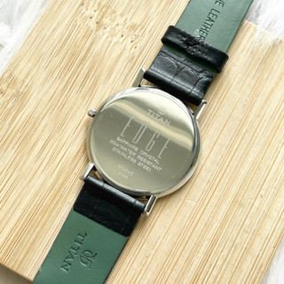 Đồng hồ Nam Titan 679SL02