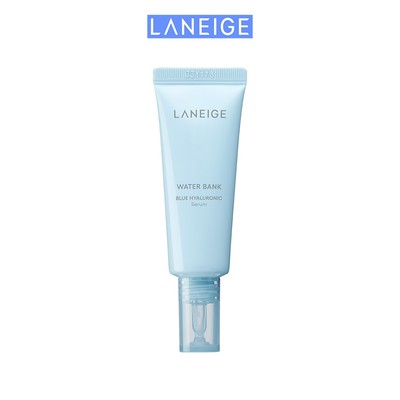 [HB Gift] Tinh Chất Dưỡng Ẩm Laneige Water Bank Blue HA Serum 25ml