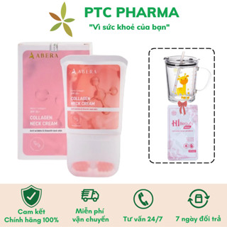 [COMBO 2 HỘP] KEM DƯỠNG DA CỔ LOKA NANO ABERA - Chăm Sóc, Phục Hồi Da Cổ