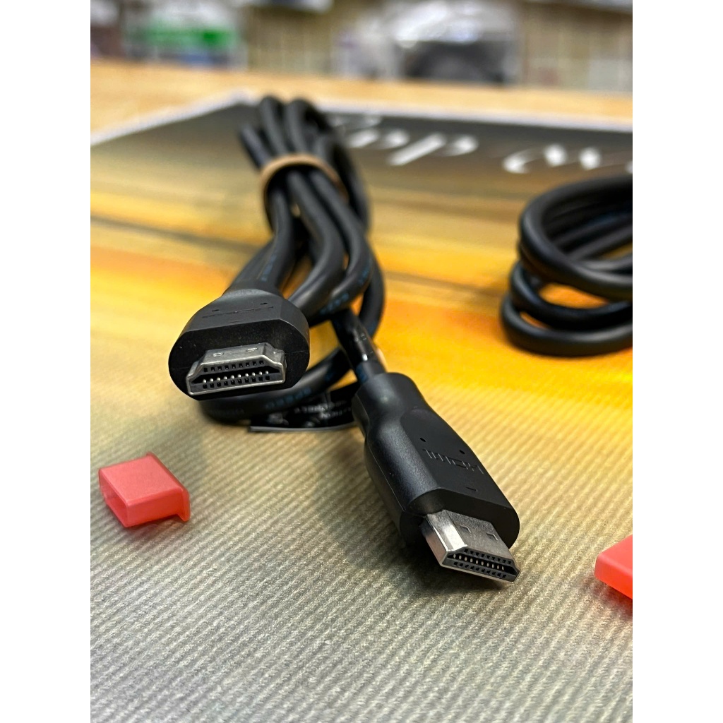 Cáp HDMI 2.0 Bóc Màn Hình Samsung Cao Cấp - Support 3D, 2K/144Hz, 4K/60Hz