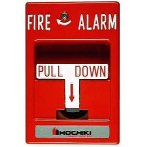 nút ấn báo cháy khẩn cấp Hochiki HPS-SAH(có kiểm định)
