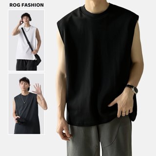 Áo thun ba lỗ Tank Top nam nữ chất cotton thoáng mát thấm hút mồ hôi tốt phù hợp chơi thể thao và dễ dàng phối đồ TT01