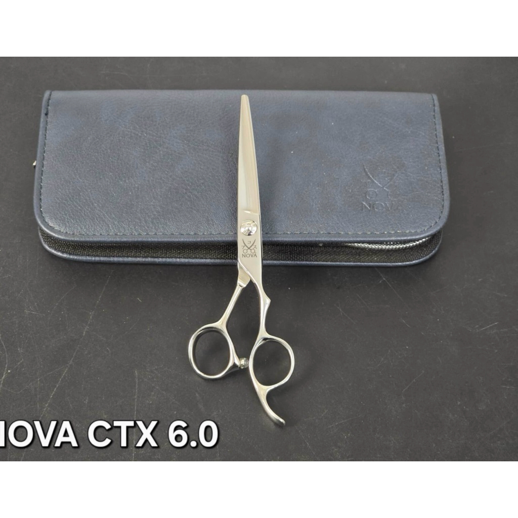 Kéo cắt tóc Nova CTX