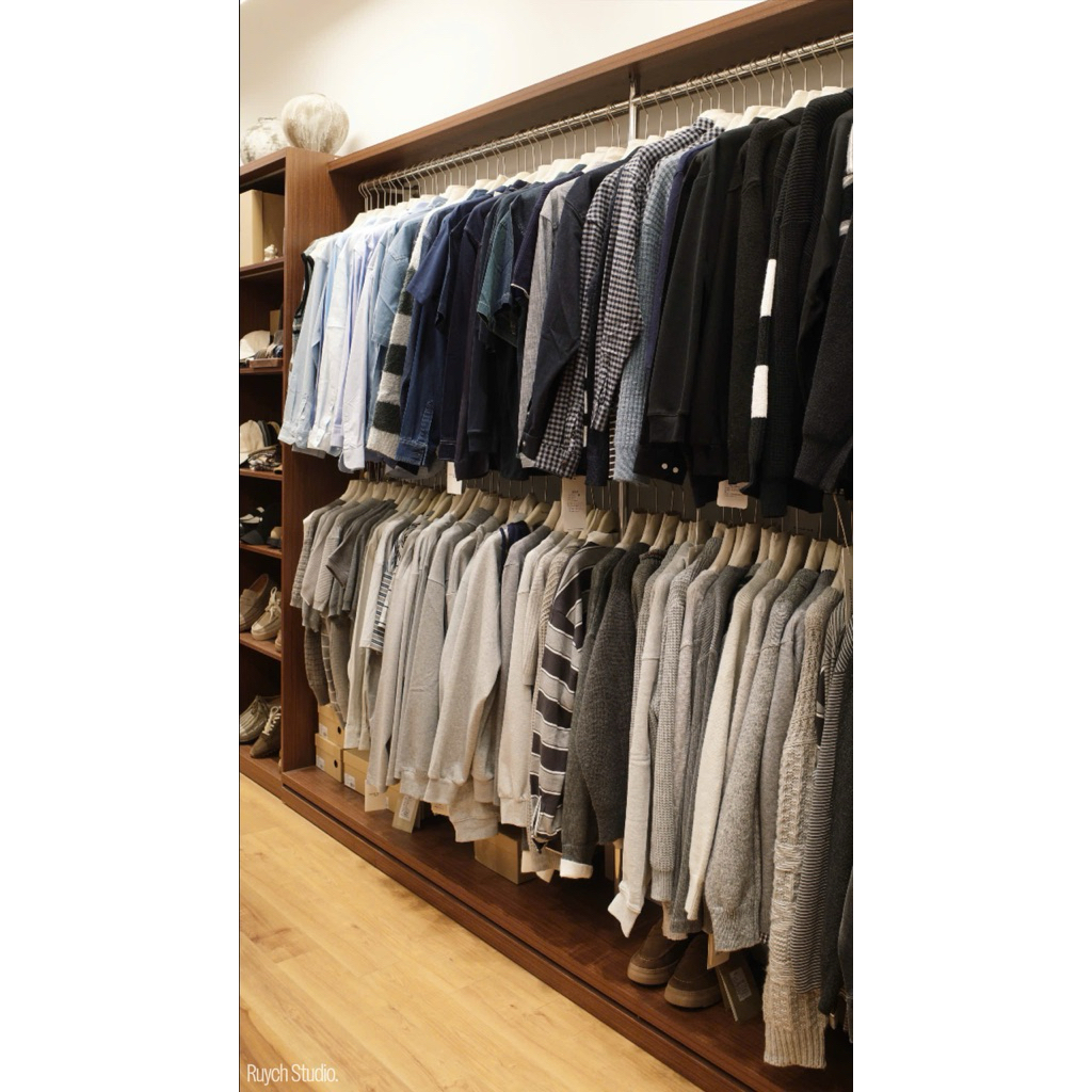 ALBUM SALE QUẦN ÁO DỌN KHO