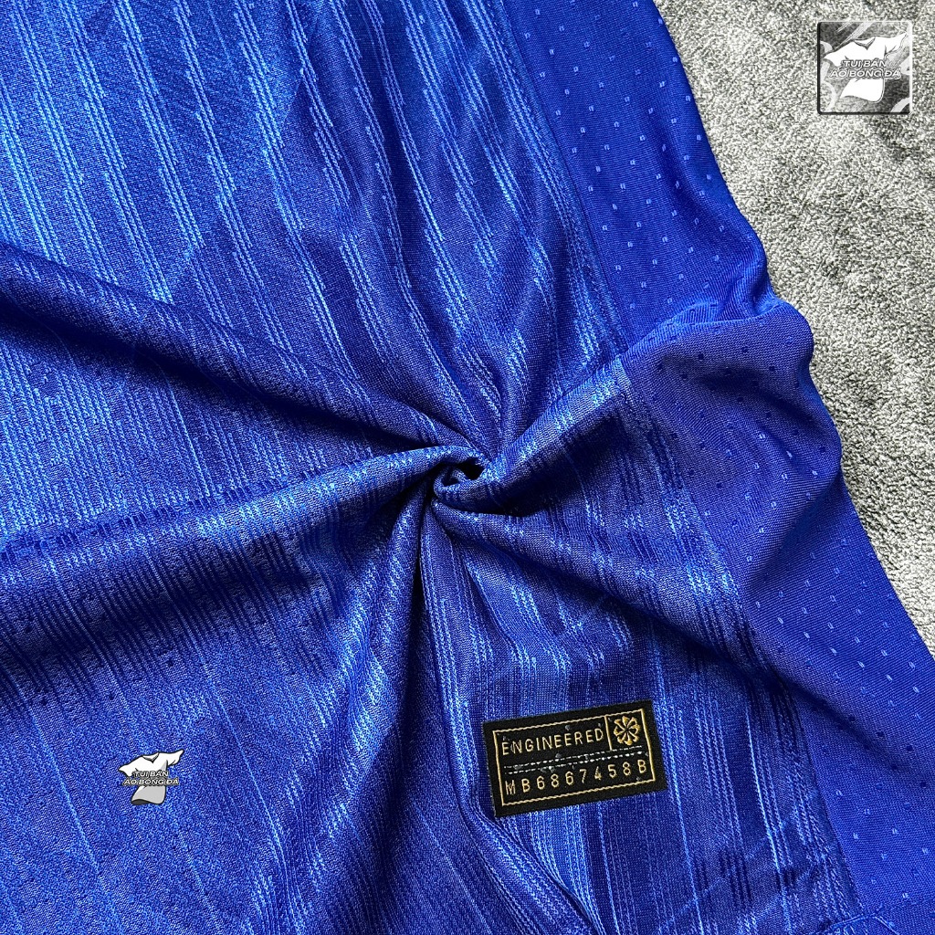 Áo Chelsea 2025/26 Sân Nhà | Áo Bóng Đá Bản Chuẩn Player Cao Cấp