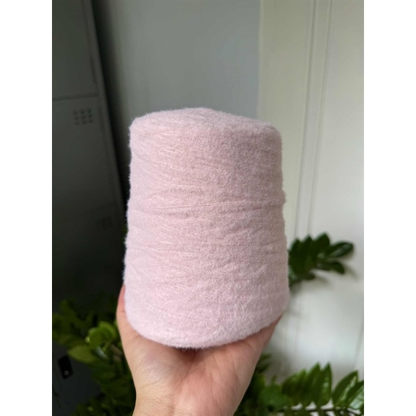 Len Cloud Candy Bông Gòn (~500gr)