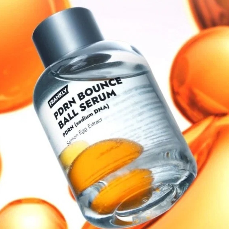 SERUM DƯỠNG DA Frankly PDRN Bounce Ball Serum 30ml