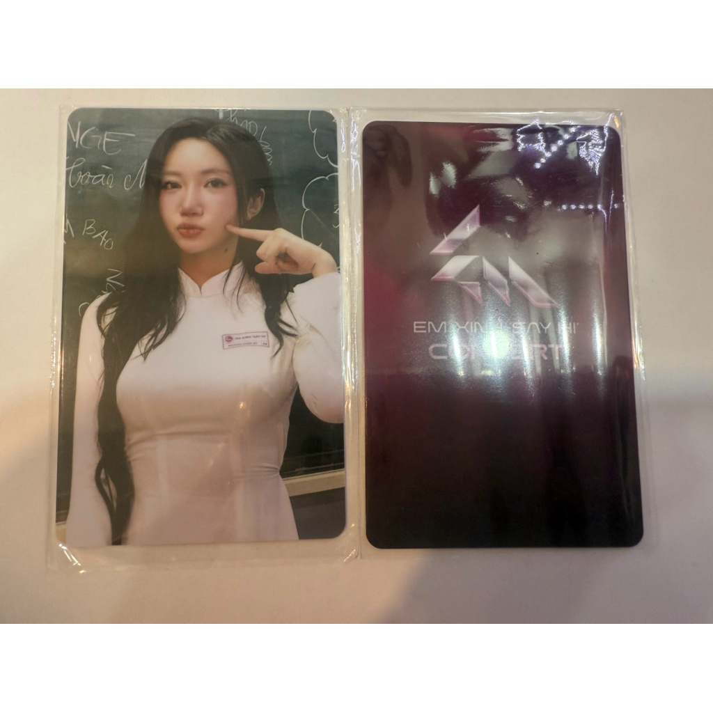 CARD EXSH FANZONE DAY 1 OFFICIAL (1)