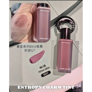 SON LÌ ENTROPY