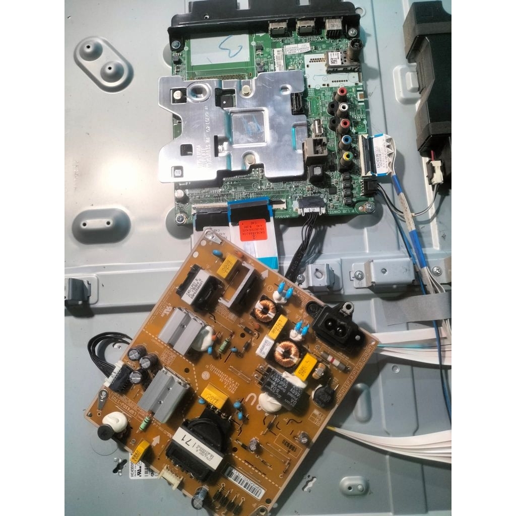 Bộ mạch tivi LG 43UK6340, 43UK6200, 43UK6340ptf,49UK6340,49UK6340ptf, 49UK6540, 55UK6540,55UK6540PTD