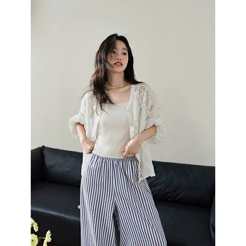 [KUOSE]  Áo - màu trắng