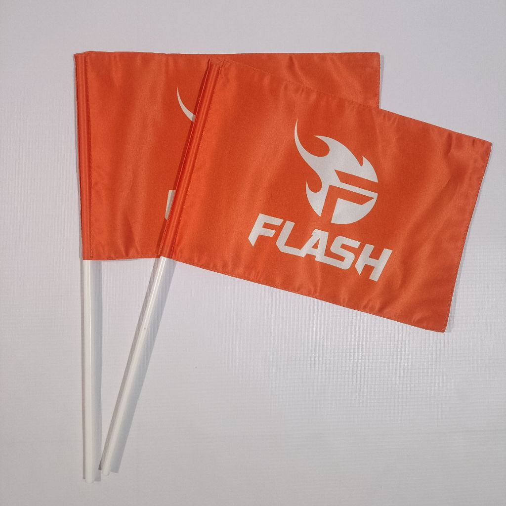 Cờ Cổ Vũ Đội Tuyển FPT Flash x Fastcare