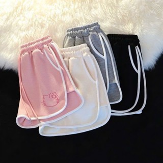 Quần bé trai bé-bé gái ( HỌA TIẾT HÌNH IN MÈO QC 59 ) chất liệu cotton mềm mịn size 8-20 kgm99