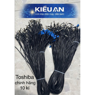 Cảm biến bầu lạnh, bầu nóng cho cây nước nóng lạnh Toshiba, Sunhouse, Kangaroo,Karofi,Korihome