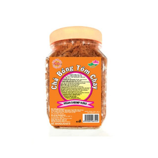 Chà Bông Tôm Chay Âu Lạc ( 100g).