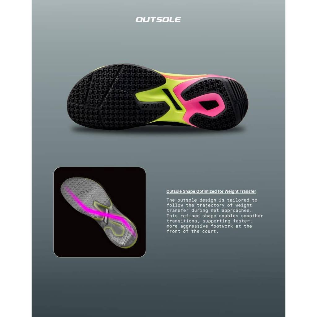 Giày Yonex chính hãng, Giày Yonex Subaxia Grpht Thrttl | BigBuy360 - bigbuy360.vn