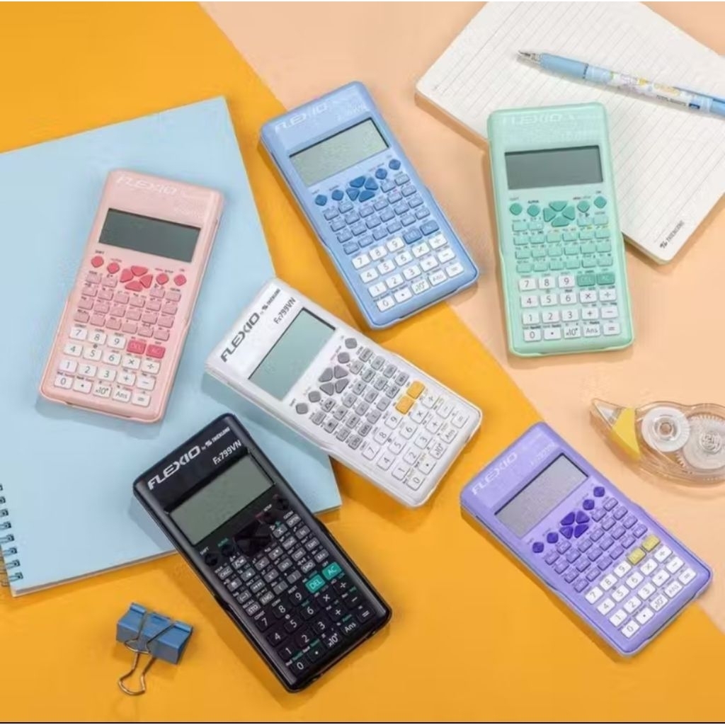 MÁY TÍNH HỌC SINH FLEXOFFICE/ FLEXIO FX799VN