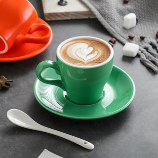 Ly Capuchino - Ly Coffee 180ml