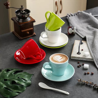 Ly Capuchino - Ly Coffee 180ml