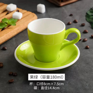 Ly Capuchino - Ly Coffee 180ml