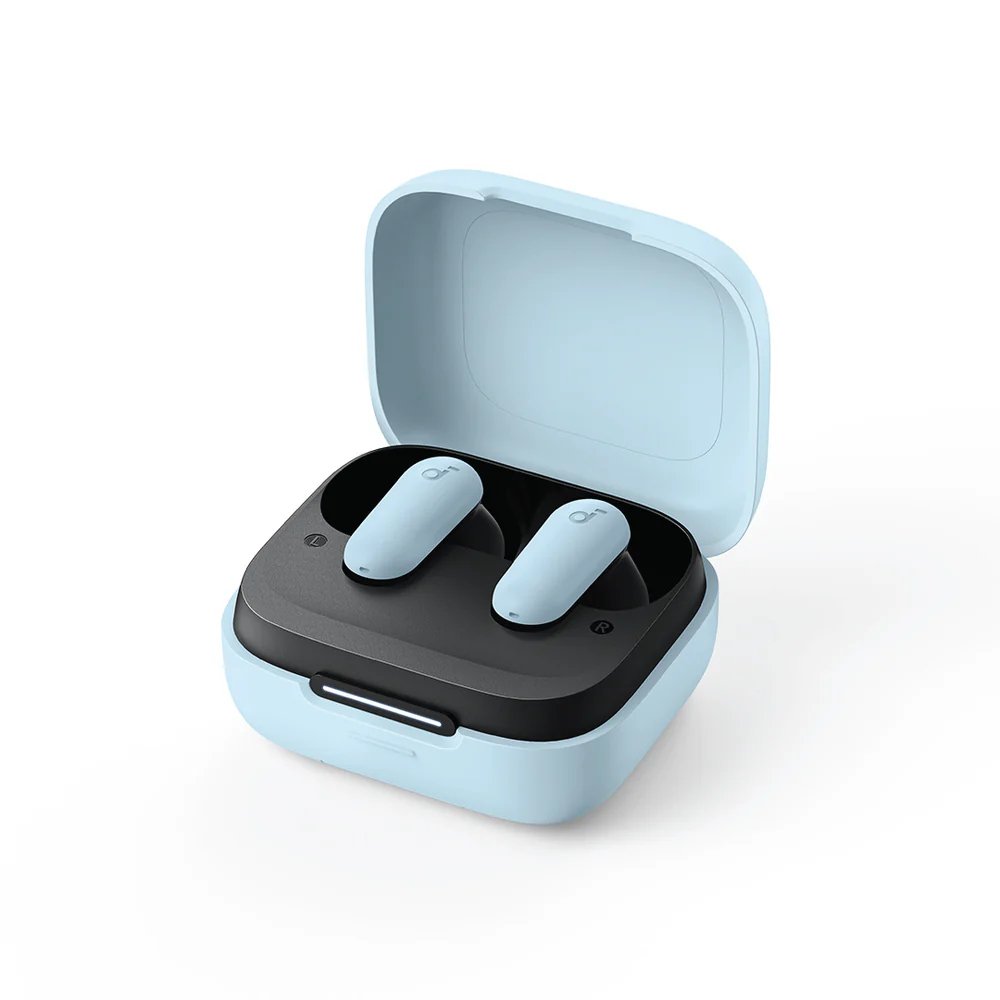 Tai nghe Anker SoundCore R50i NC – Chống ồn chủ động| Pin lâu - Bảo Hành Chính Hãng 18 Tháng | BigBuy360 - bigbuy360.vn