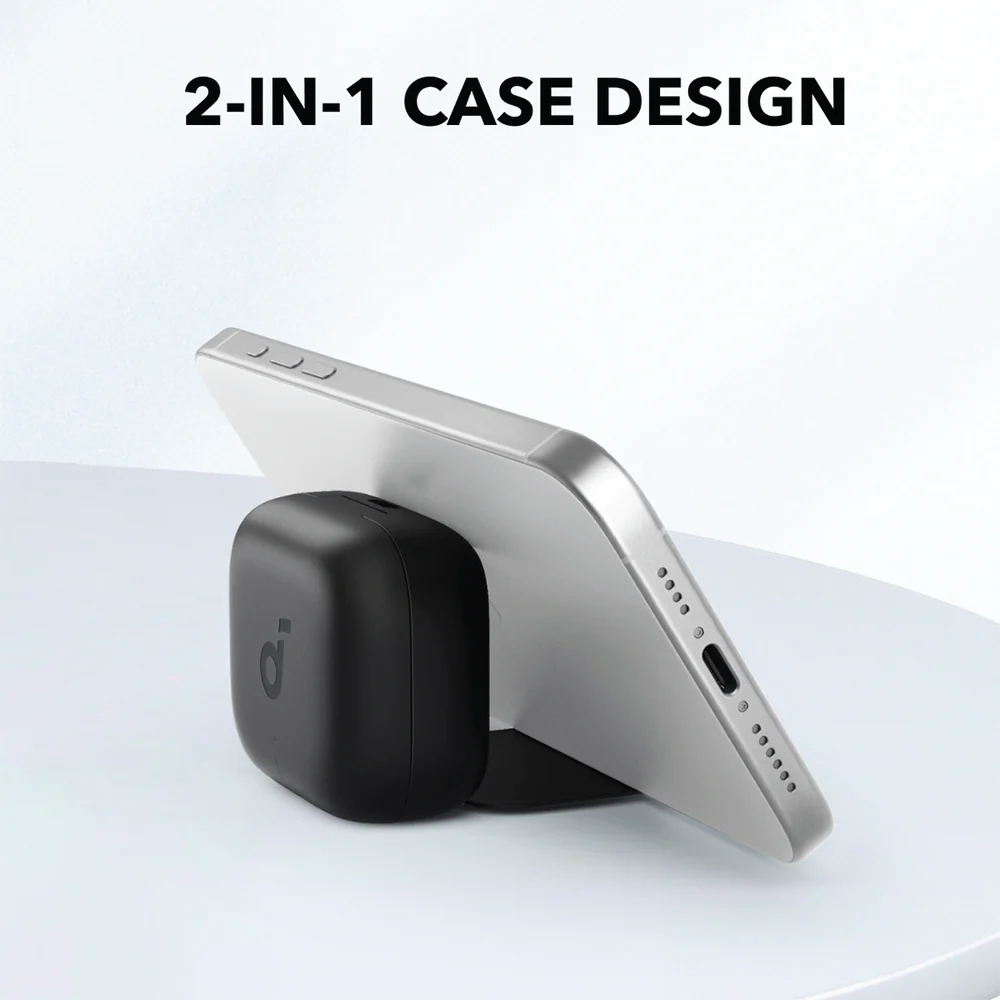 Tai nghe Anker SoundCore R50i NC – Chống ồn chủ động| Pin lâu - Bảo Hành Chính Hãng 18 Tháng | BigBuy360 - bigbuy360.vn