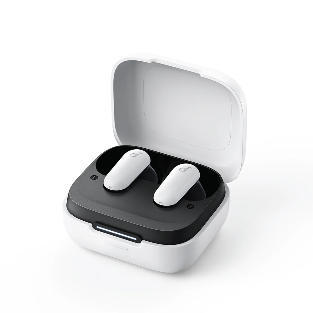Tai nghe Anker SoundCore R50i NC – Chống ồn chủ động| Pin lâu - Bảo Hành Chính Hãng 18 Tháng | BigBuy360 - bigbuy360.vn