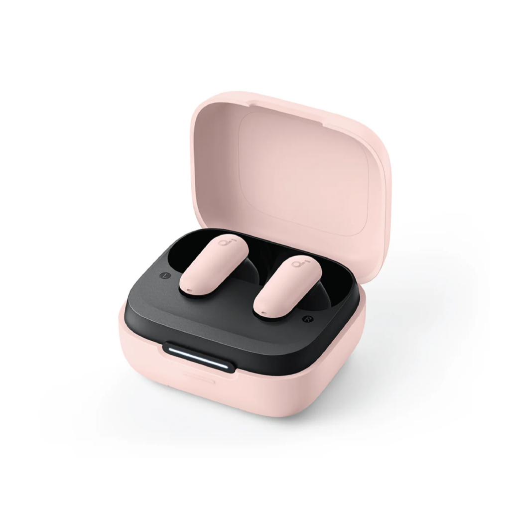 Tai nghe Anker SoundCore R50i NC – Chống ồn chủ động| Pin lâu - Bảo Hành Chính Hãng 18 Tháng | BigBuy360 - bigbuy360.vn