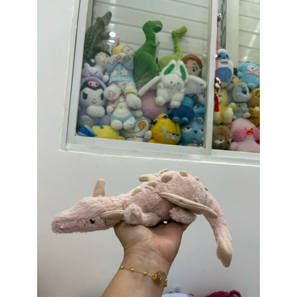 Bé rồng Jellycat Size S